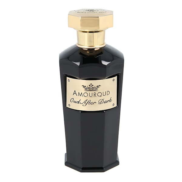 Parfym Unisex Amouroud EDP Oud After Dark 100 ml