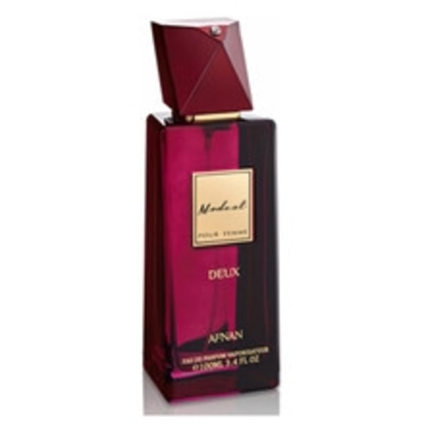 Afnan - Modest Deux EDP 100ml