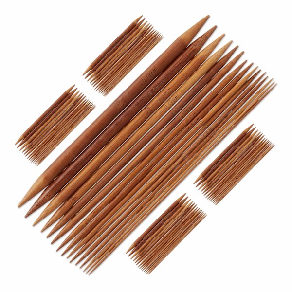 Nålsats 75 bambu