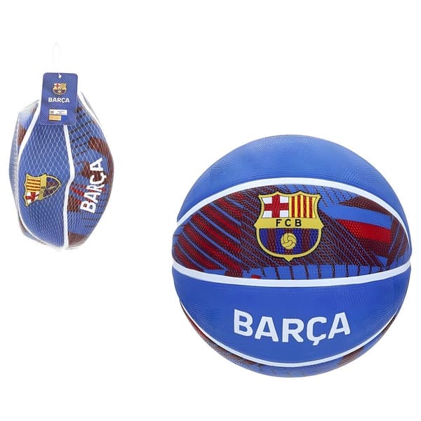FC Barcelonan koripallo