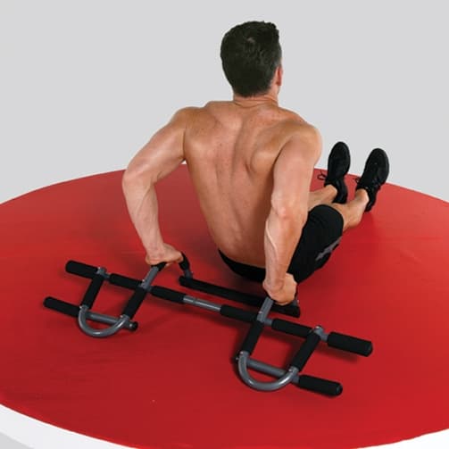 Iron Gym - Xtreme - Dørtræner