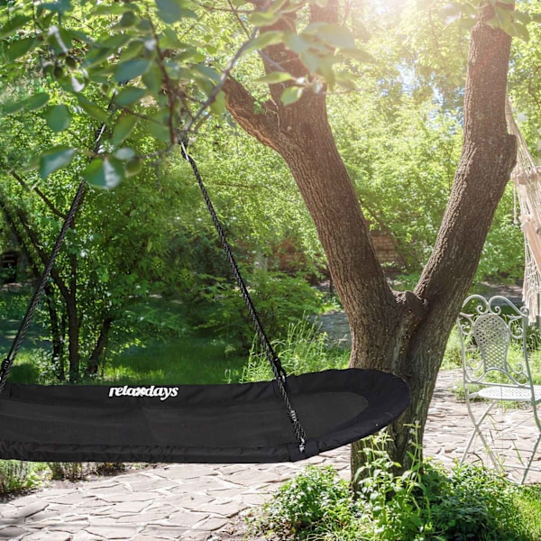 Nest Swing XXL sort