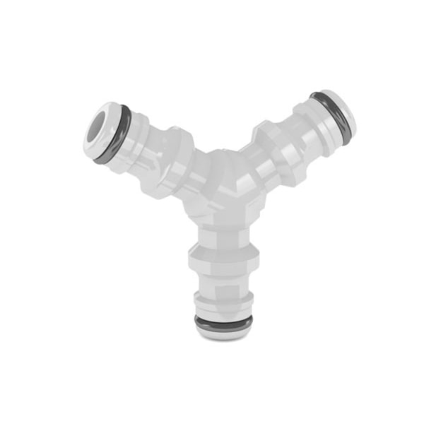 Cellfast - 3-vejs kobling - Ideal Line™ Plus
