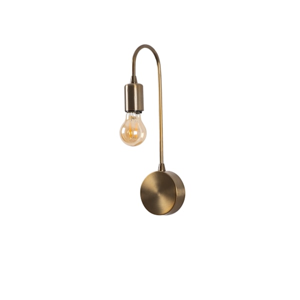 Vägglampa Baston - 3281
