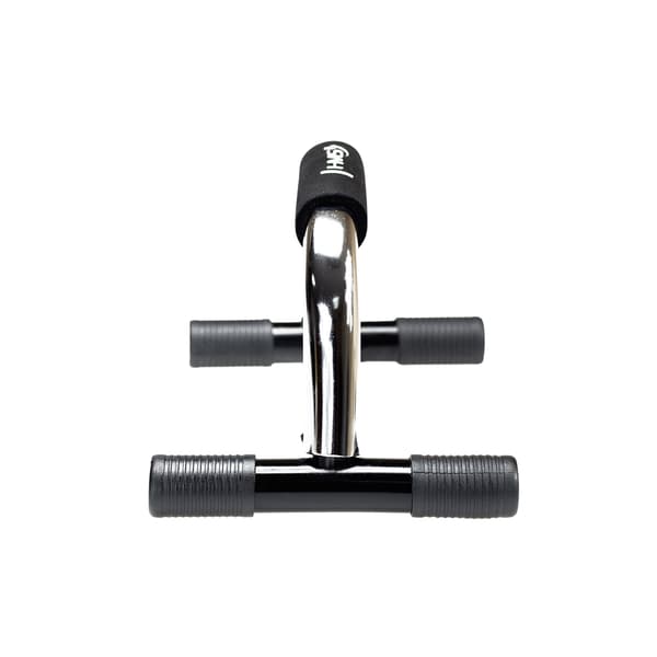 Push Up-stänger – halkfria, hållbara, set om 2