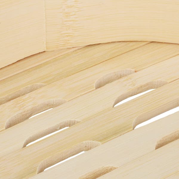 Bamboo Steamer 3 Tier