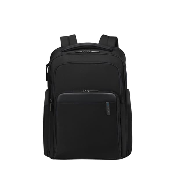 SAMSONITE-reppu Evosight 15,6" musta