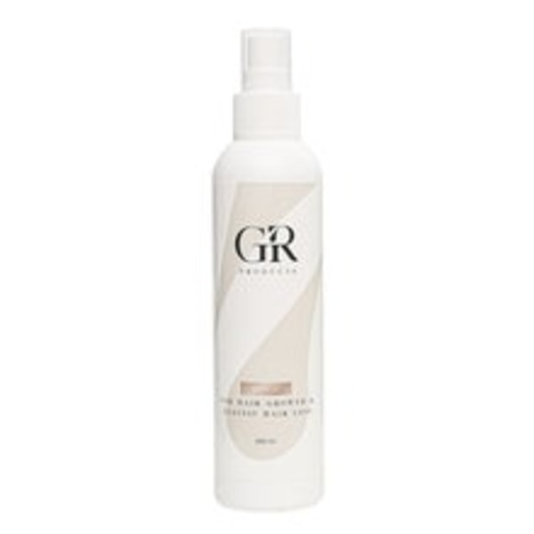 GR Products - Tonic For Hair Growth 200ml