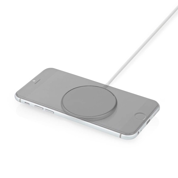 Trådlös laddning | 5 / 7.5 / 10 / 15 W | 1.0 / 1.1 / 1.67 / 2 A | Kabel ingår | USB Type-C™ | 1.00 m