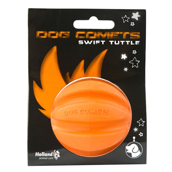 Koira Comets Ball Meteorite Orange