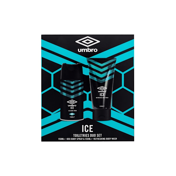 Umbro - Ice - For Men, 150 ml