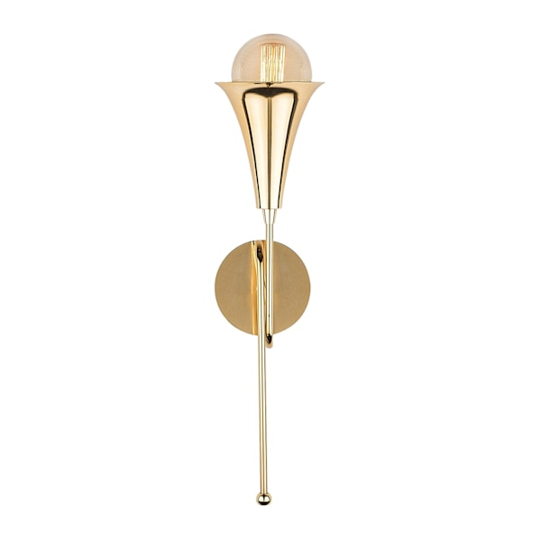 Vägglampa Sarmal - 3051