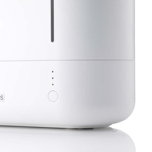 Smart luftfugter med app-styring, 4,5 l, 300 ml/t kapacitet