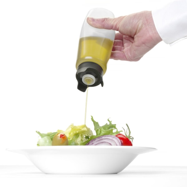 Drypfri saucedispenser 0,23 l - Hendi 558096
