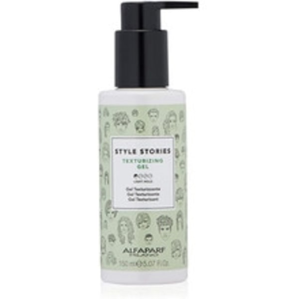 Alfaparf Milano - Style Stories Texturizing Gel 150ml