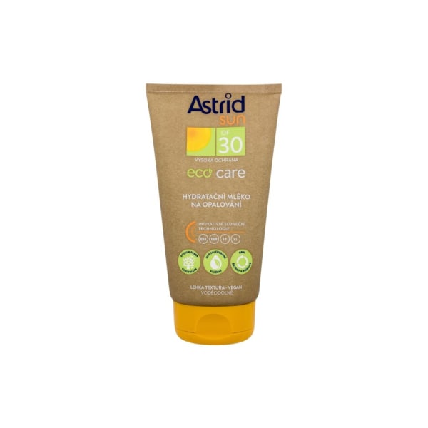Astrid - Sun Eco Care Protection Moisturizing Milk SPF30 - Unise