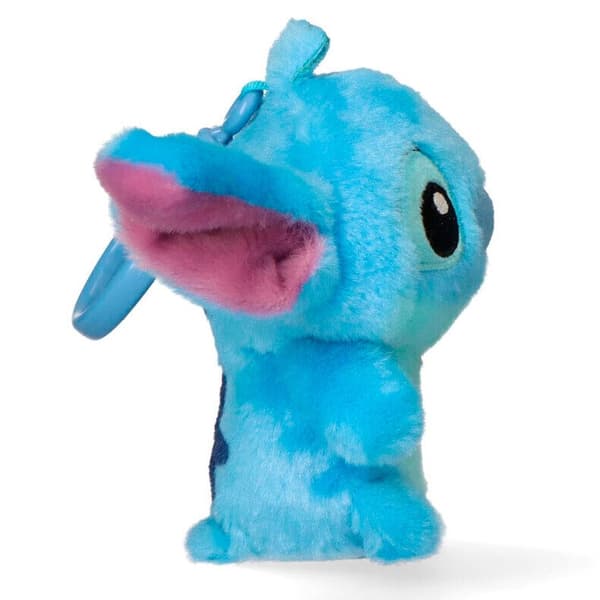 Disney Stitch -pehmoleluavaimenperä
