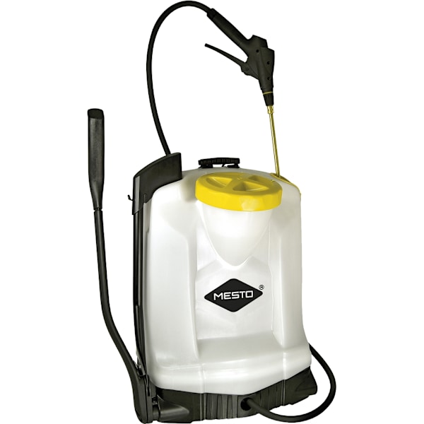 Mesto RS125 Ryggsäcksspruta 12 l