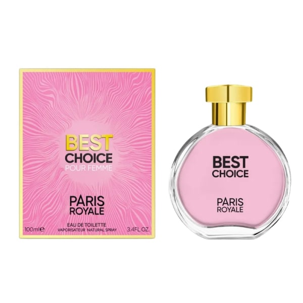 Paris Royale PR004: paras valinta naisille 100 ml EDT