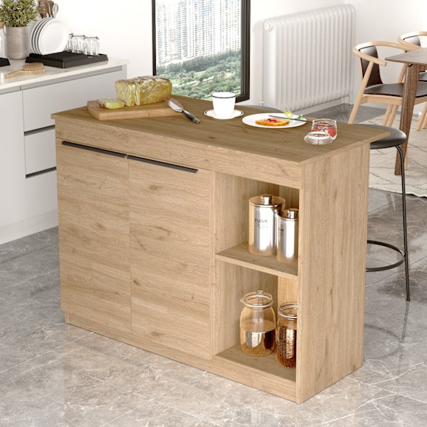 Køkkenbord OR2-S