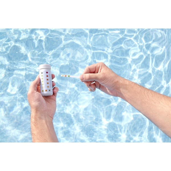 AquaClear Poolrengöring Set