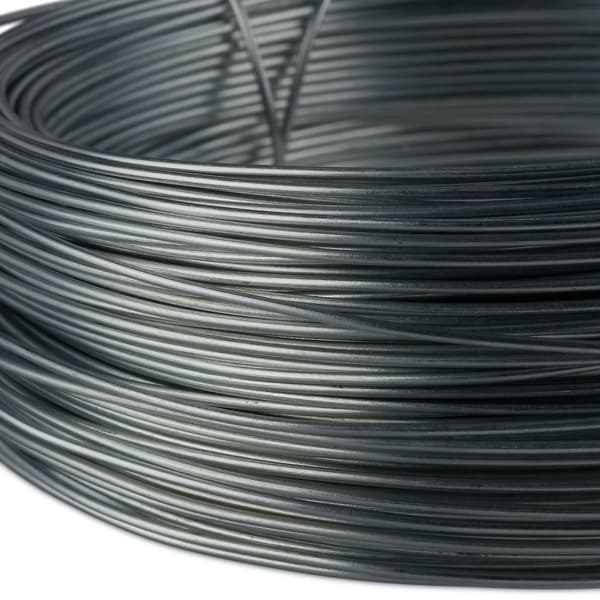 Bind kabel 1 mm i et sæt af 2