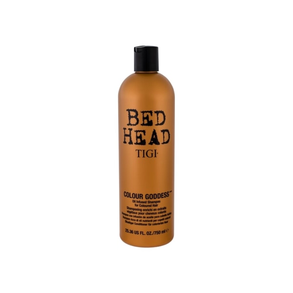 Tigi - Bed Head Colour Goddess - For Women, 750 ml