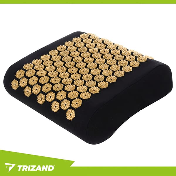 Akupressurmåtte + Trizand bolde 23375