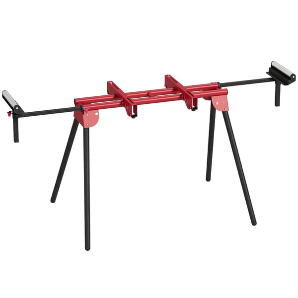 Universal geringsavstativ, foldbart, 150 kg kapacitet