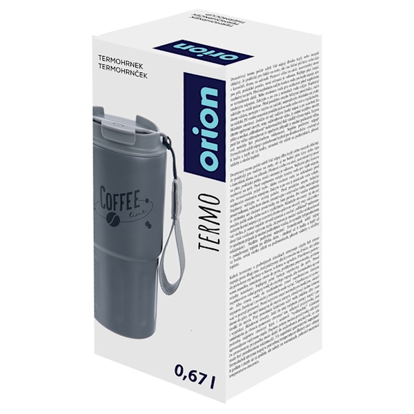 Termomugg TERMO 590 ml