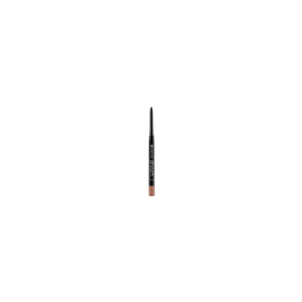 Essence Cosmetics Matte Comfort Perfilador De Labios 01-Cinnamon