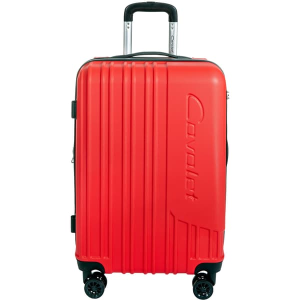 Malibu Medium Red