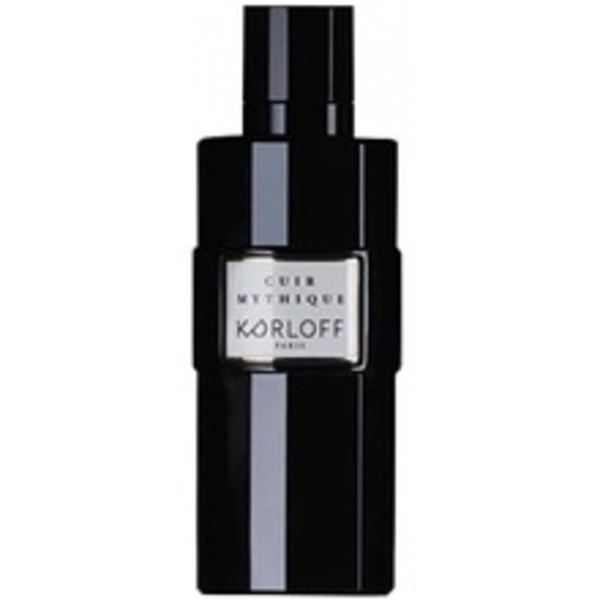 Korloff - Cuir Mythique EDP 100ml