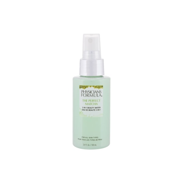 Physicians Formula - The Perfect Matcha 3-In-1 Beauty Water - Fo