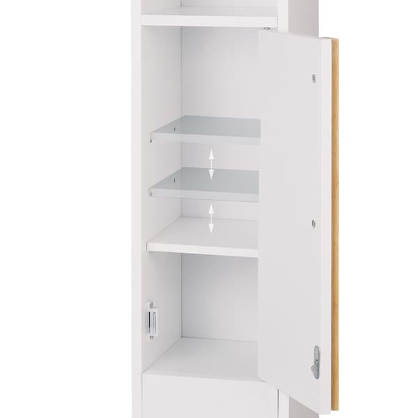 WC-rullan pidike