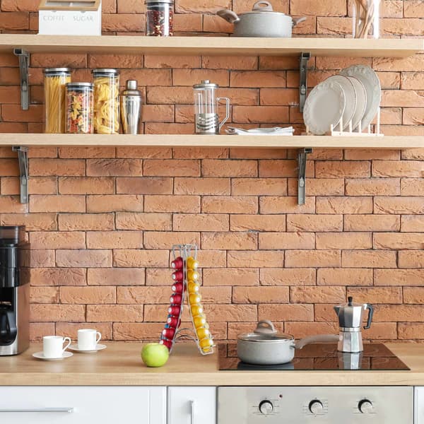 Nespresso kapselholder til 32 kapsler