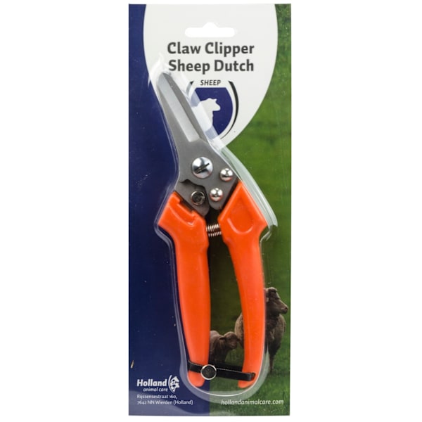 Claw Clipper Får holländska