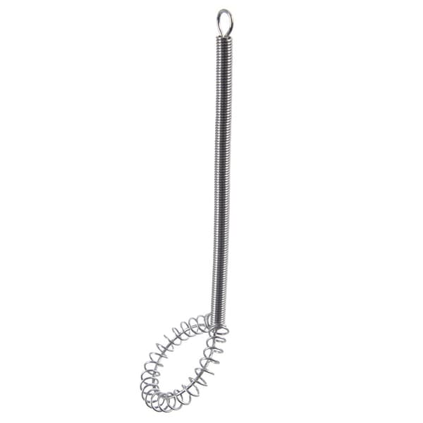 Stålpiskeris 15 cm