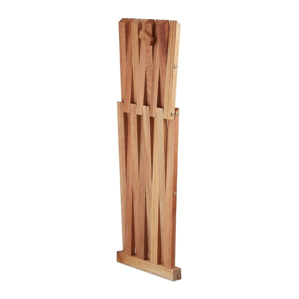 Sammenfoldeligt sidebord