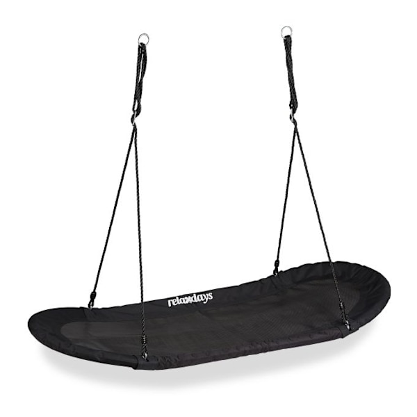 Nest Swing XXL sort