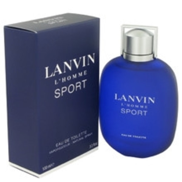 Lanvin - L`Homme Sport EDT 100ml