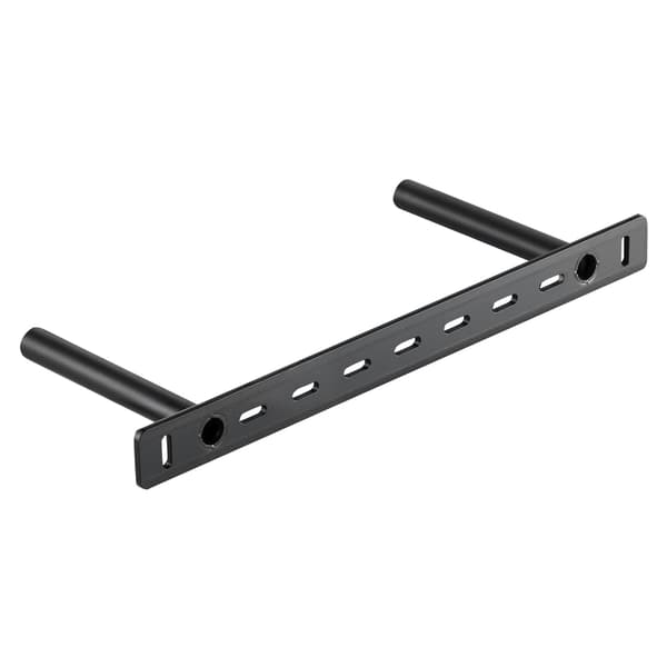 Flytande hyllkonsoler, dolda, 2-pack, 40 cm, 60 kg