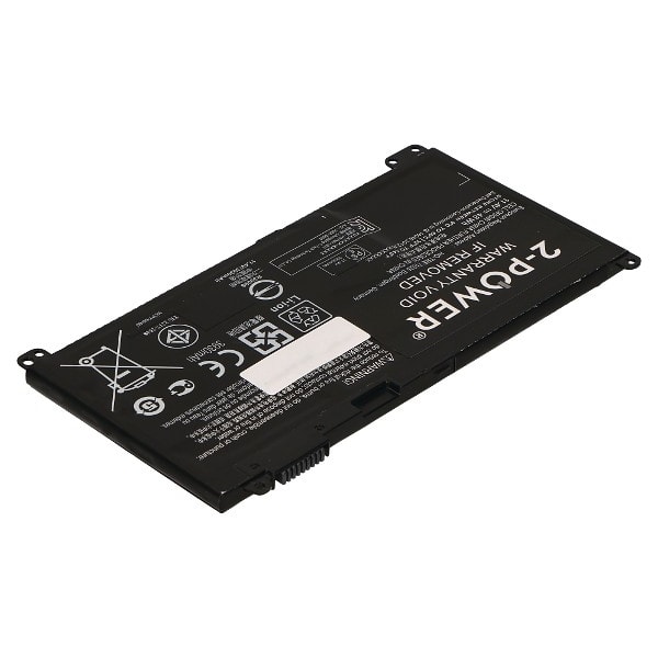 HP 851610-855 bærbar reservedel Batteri