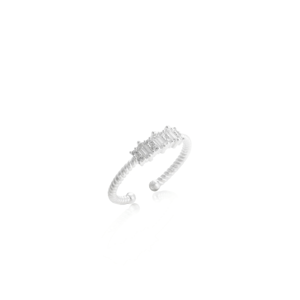 Silverring FA182282