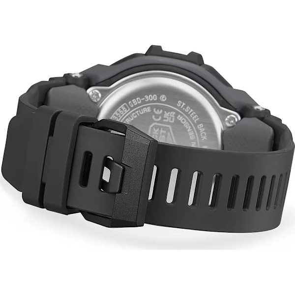 CASIO G-SHOCK Mod. G SQUAD - Sunny Side Style