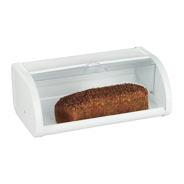 Bin för vitt bröd