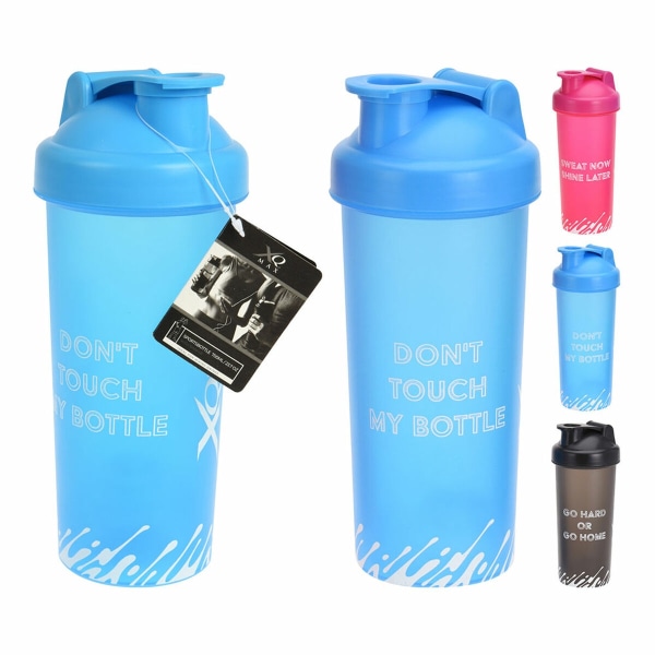 Sekoitin XQ Max Shaker Pro 700 ml