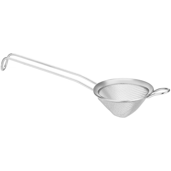 Konisk stål bartender si, dia. 75 mm