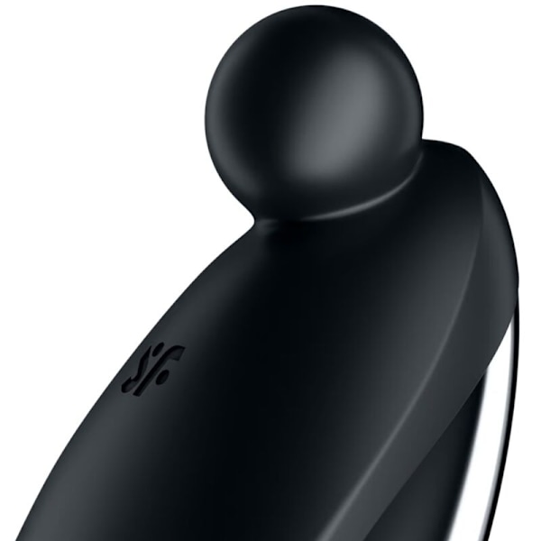 Satisfyer - Spot On 2 Lay-On Vibrator Sort