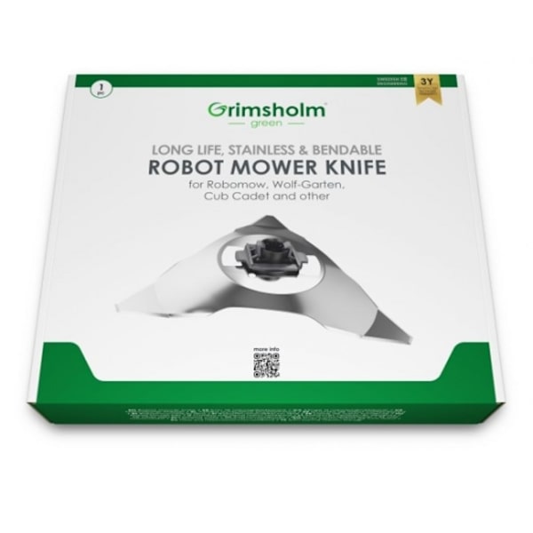 Kniv till Robomow RC/RS/TS/MS